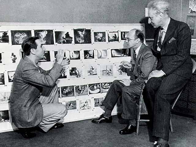 Leadership Lessons From Walt Disney - How To Inspire Your Team | Disney  Institute Blog