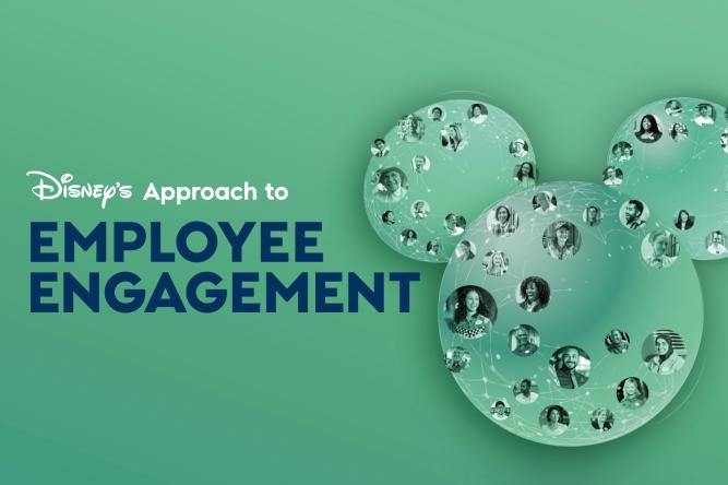 Disney Institute: Keynotes, Workshops, and Professional Courses