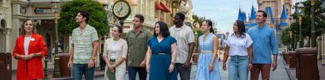 Professional Development Courses | Disney Institute